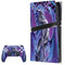 Dragonsword Stormblade by Ruth Thompson PS5 Pro Bundle Skin