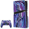 Dragonsword Stormblade by Ruth Thompson PS5 Pro Disk Bundle Skin