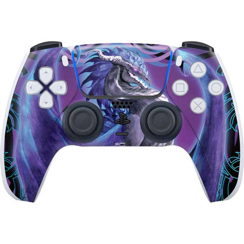Dragonsword Stormblade by Ruth Thompson PlayStation PS5 Skins