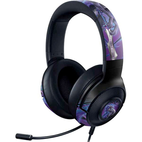 Dragonsword Stormblade by Ruth Thompson Razer Kraken X Skin