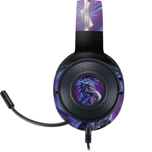 Dragonsword Stormblade by Ruth Thompson Razer Kraken X Skin