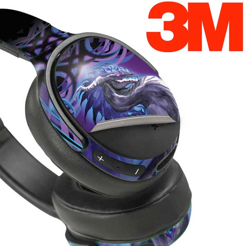 Dragonsword Stormblade by Ruth Thompson Skullcandy Venue Skin
