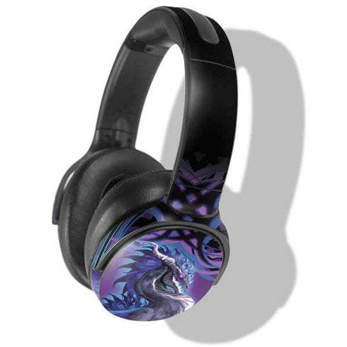Dragonsword Stormblade by Ruth Thompson Skullcandy Venue Skin