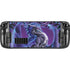 Ruth Thompson Dragonsword Stormblade Steam Deck Handheld Gaming Computer Skin