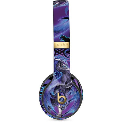 Dragonsword Stormblade by Ruth Thompson Studio Wireless 3 Skin