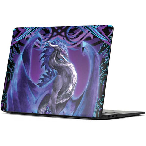 Dragonsword Stormblade by Ruth Thompson Surface Laptop 7 13.8in Skin