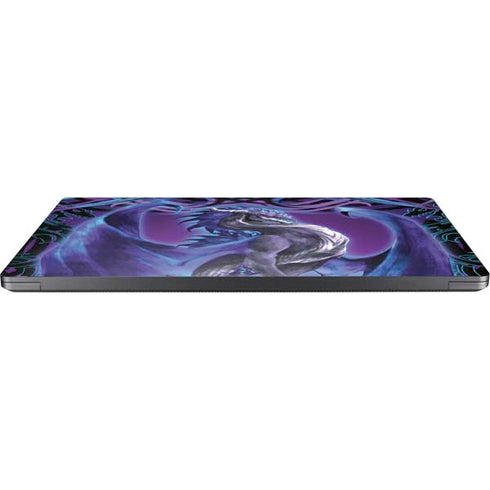Dragonsword Stormblade by Ruth Thompson Surface Laptop 7 13.8in Skin