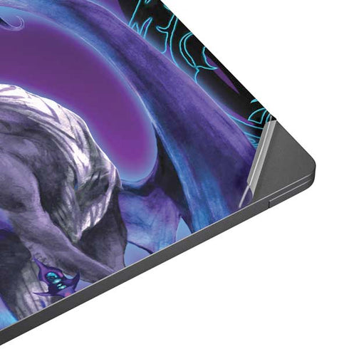 Dragonsword Stormblade by Ruth Thompson Surface Laptop 7 13.8in Skin