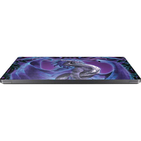 Dragonsword Stormblade by Ruth Thompson Surface Laptop 7 15in Skin