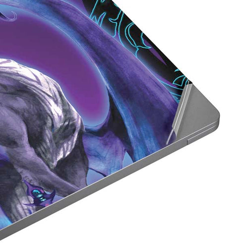 Dragonsword Stormblade by Ruth Thompson Laptop Skins