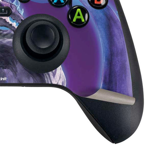 Ruth Thompson Dragonsword Stormblade Xbox Series X Bundle Skin