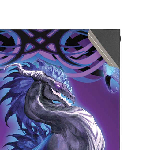 Dragonsword Stormblade by Ruth Thompson XBox Series X Digital Edition Console Skin