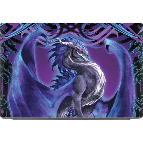 Dragonsword Stormblade by Ruth Thompson Dell XPS Skin