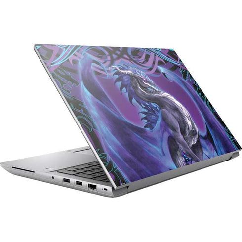 Dragonsword Stormblade by Ruth Thompson HP ZBook Fury 16 G10 Skin