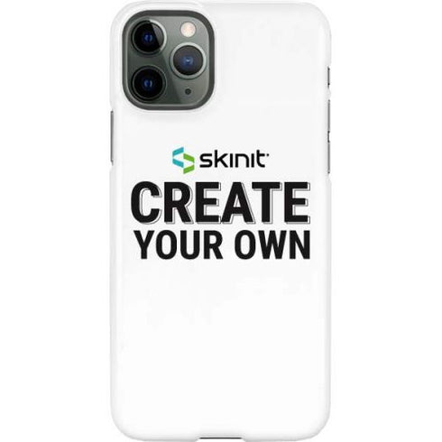 Custom iPhone 11 Pro Lite Case