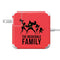 Disney The Incredibles Family Sillhouette 85W Power Adapter (15 and 17 inch MacBook Pro Charger) Skin