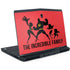 Disney The Incredibles Family Sillhouette Dell Alienware Skin