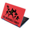 Disney The Incredibles Family Sillhouette Aspire R11 11.6in Skin