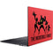 Disney The Incredibles Family Sillhouette Ativ Book 9 (15.6in 2014) Skin