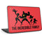 Disney The Incredibles Family Sillhouette HP Chromebook Skin