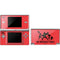 Disney The Incredibles Family Sillhouette DS Lite Skin