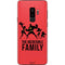 Disney The Incredibles Family Sillhouette Galaxy S9 Plus Skin