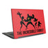 Disney The Incredibles Family Sillhouette Dell Latitude Skin