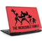 Disney The Incredibles Family Sillhouette Legion Y720 Skin