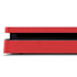 Disney The Incredibles Family Sillhouette PS4 Slim Skin