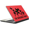 Disney The Incredibles Family Sillhouette Satellite L50-B / S50-B Skin