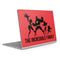 Disney The Incredibles Family Sillhouette Surface Book 2 15in Skin
