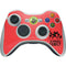 Disney The Incredibles Family Sillhouette Xbox 360 Wireless Controller Skin
