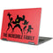 Disney The Incredibles Family Sillhouette Yoga 710 14in Skin