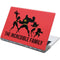 Disney The Incredibles Family Sillhouette Yoga 910 2-in-1 14in Touch-Screen Skin