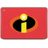 Disney The Incredibles Main Logo HP Chromebook Skin