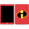 Disney The Incredibles Main Logo Apple iPad Skin