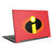 Disney The Incredibles Main Logo Dell Latitude Skin