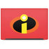 Disney The Incredibles Main Logo Dell Latitude Skin