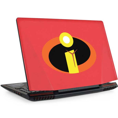 Disney The Incredibles Main Logo Legion Y720 Skin