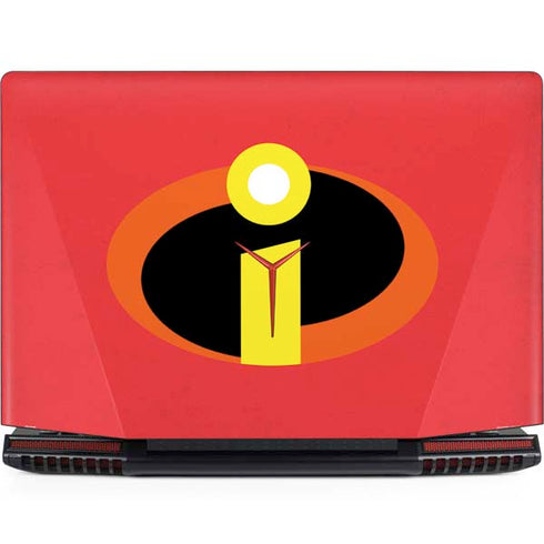 Disney The Incredibles Main Logo Legion Y720 Skin