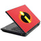 Disney The Incredibles Main Logo Lenovo T420 Skin