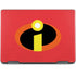 Disney The Incredibles Main Logo Notebook 9 Pro 13in (2017) Skin