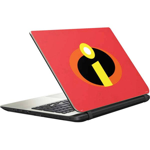 Disney The Incredibles Main Logo Satellite L50-B / S50-B Skin