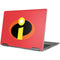 Disney The Incredibles Main Logo Yoga 710 14in Skin