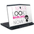 Disney The Incredibles Edna Mode Art Dell Alienware Skin