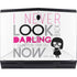 Disney The Incredibles Edna Mode Art Dell Alienware Skin