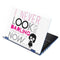 Disney The Incredibles Edna Mode Art Aspire R11 11.6in Skin