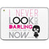 Disney The Incredibles Edna Mode Art HP Chromebook Skin