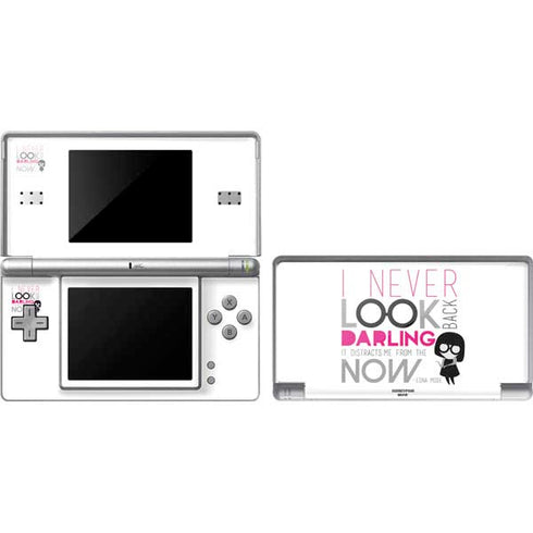 Disney The Incredibles Edna Mode Art DS Lite Skin