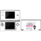 Disney The Incredibles Edna Mode Art DS Lite Skin